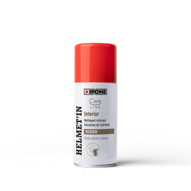 IPONE sprej za čišćenje kacige iznutra Spray HELMET IN 150ml