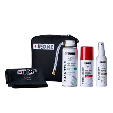 IPONE set za putovanje ROAD TRIP SET