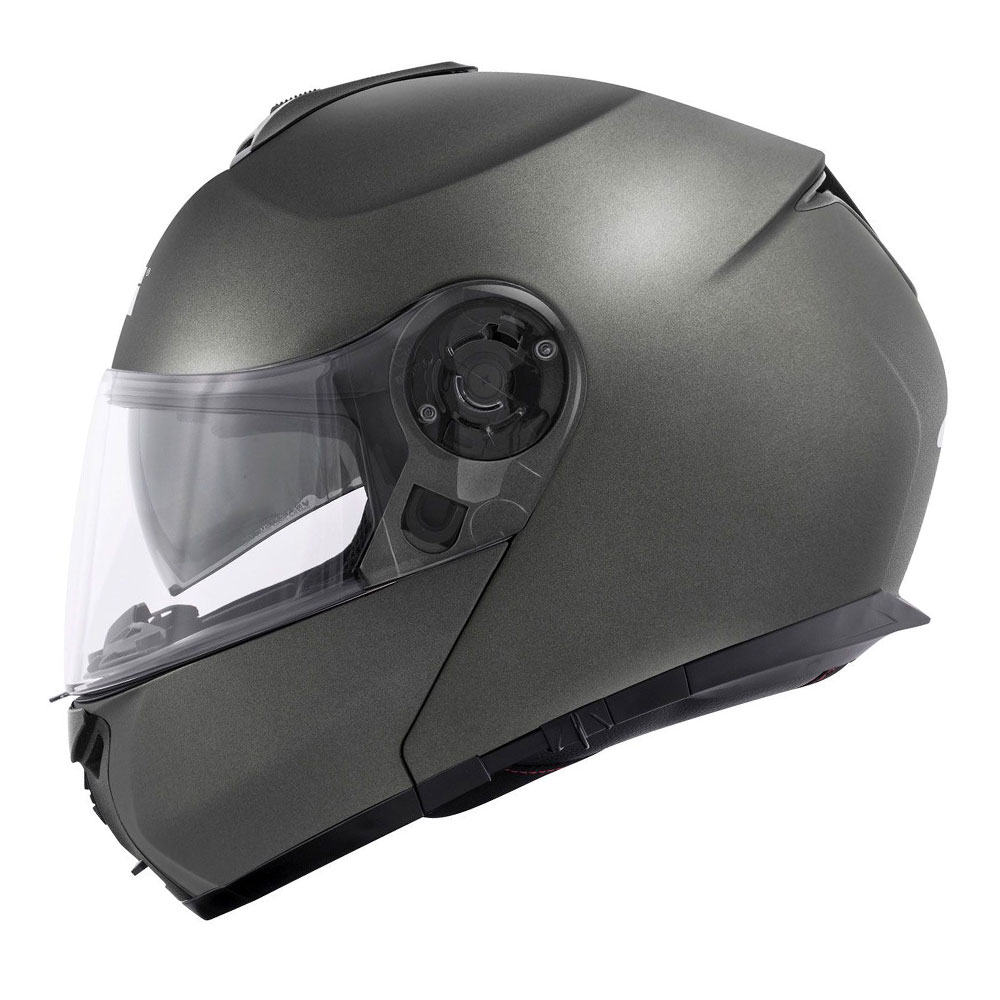 Kaciga GIVI Flip Up X21 EVO TITANIUM  sa naočarima