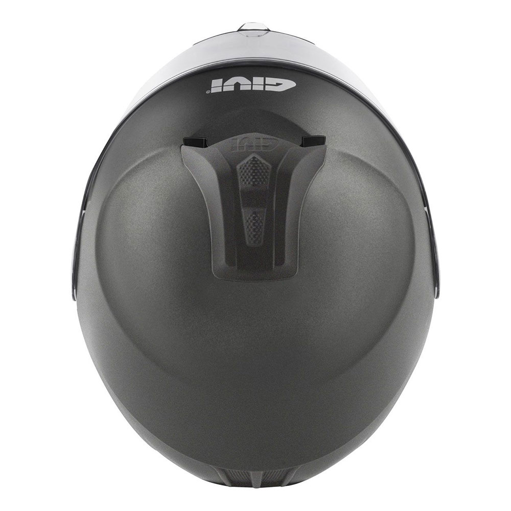 Kaciga GIVI Flip Up X21 EVO TITANIUM  sa naočarima L