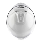 Kaciga GIVI Flip Up X21 EVO bela  sa naočarima XL