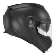 Kaciga GIVI Flip Up X27 mat crna sa naočarima XL