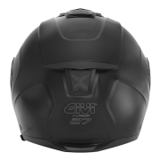 Kaciga GIVI Flip Up X27 mat crna sa naočarima L