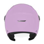 Kaciga NOX Jet dečija N710 roza