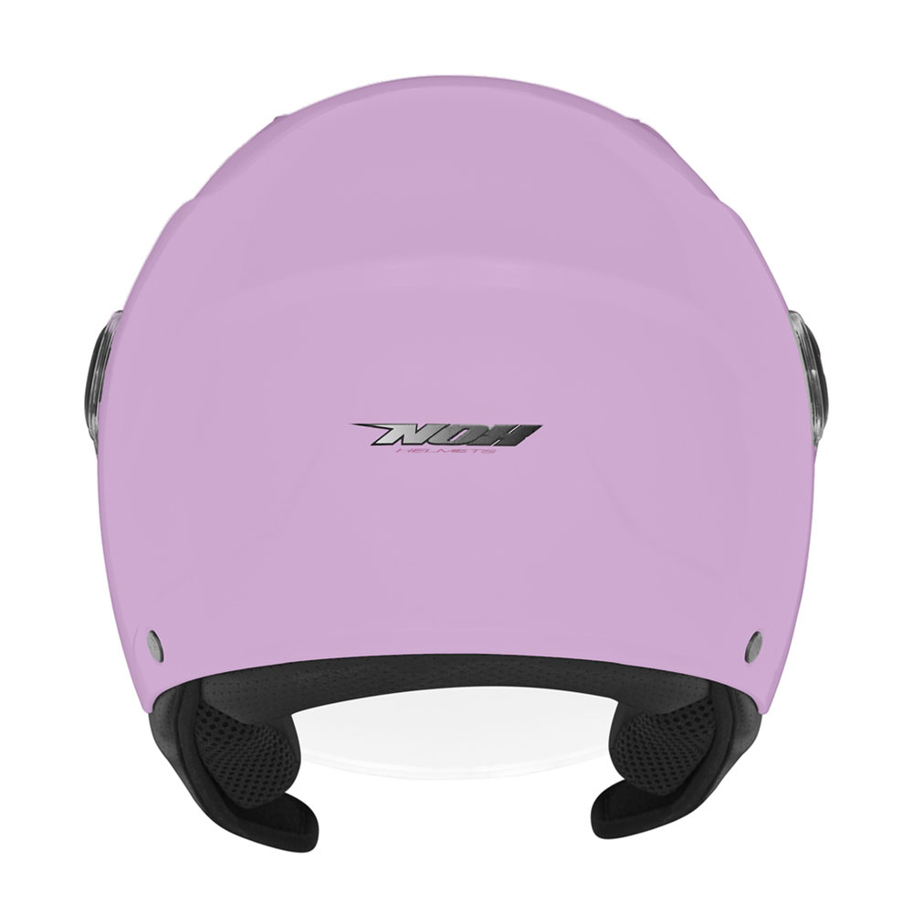 Kaciga NOX Jet dečija N710 roza