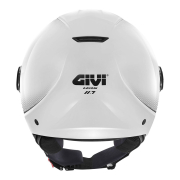 Kaciga jet GIVI 11.7B bela