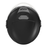 Kaciga jet GIVI 12.5B BASIC mat crna M