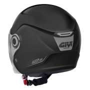 Kaciga jet GIVI 12.5B BASIC mat crna M