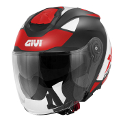 Kaciga jet GIVI X25 TARGET L