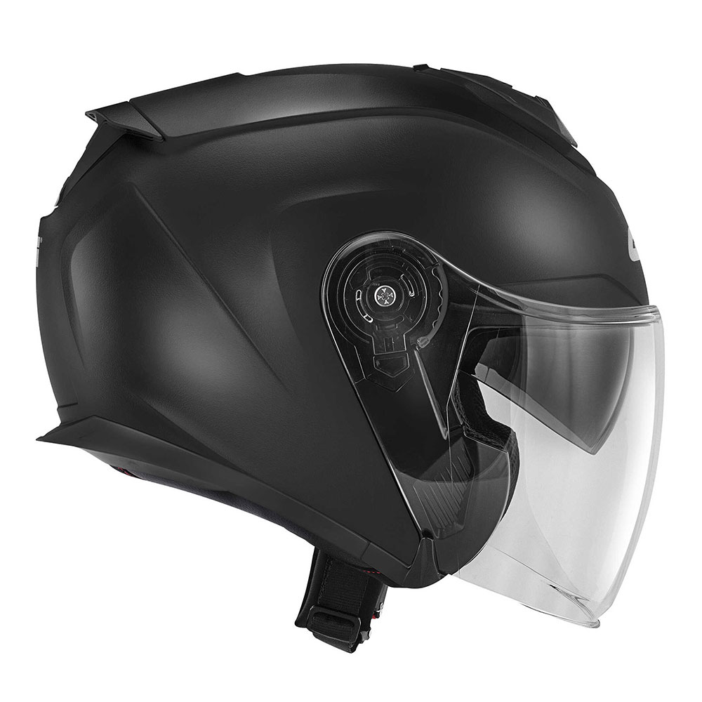 Kaciga jet GIVI X25B crna XXL