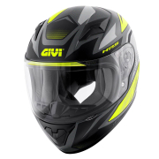 Kaciga Full Face GIVI JUNIOR 4 EVO FOLLOW  XL dečija