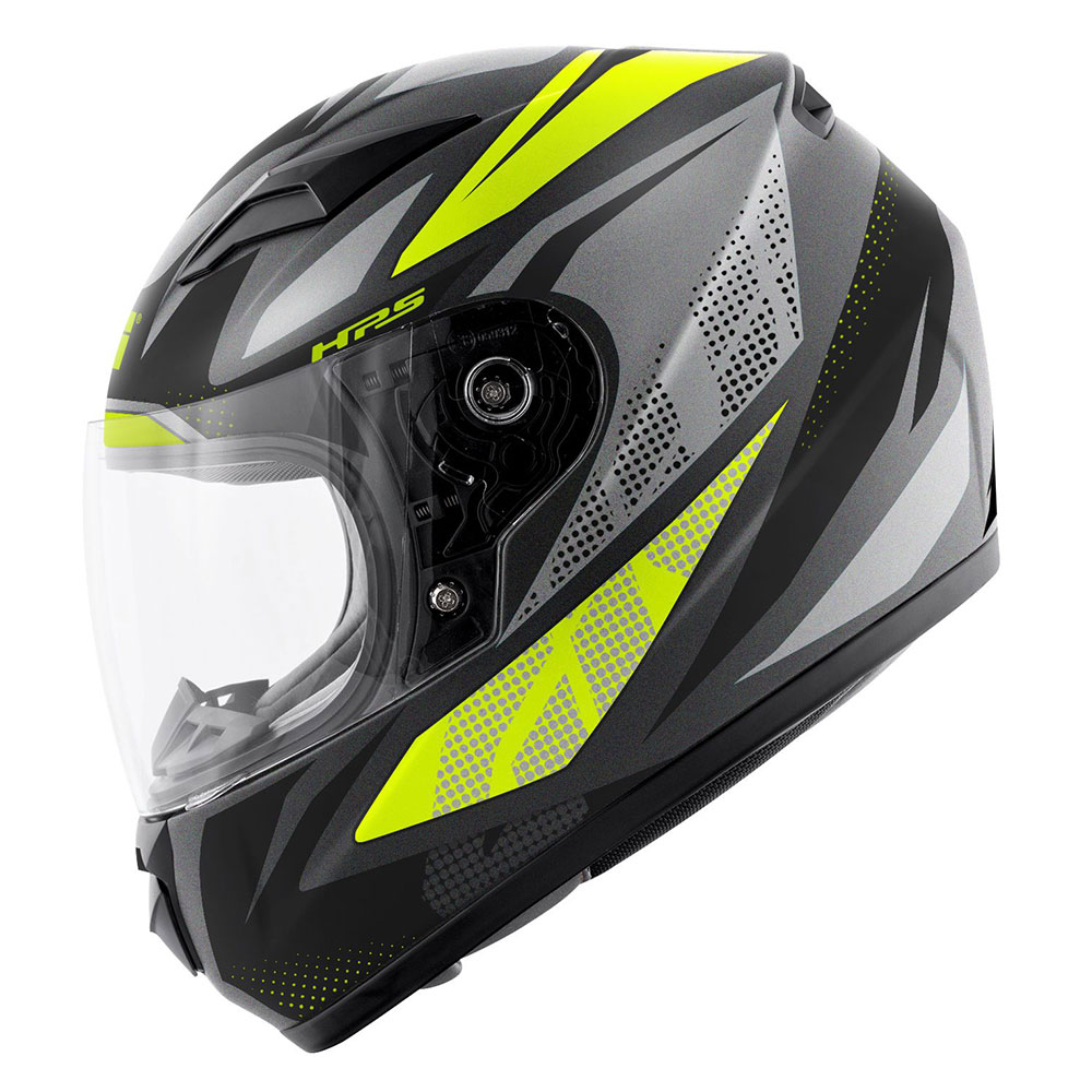 Kaciga Full Face GIVI JUNIOR 4 EVO FOLLOW  XL dečija