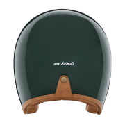 Kaciga NOX Jet N243 sjajno zelena