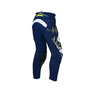 Pantalone Cross UFO ADRENALINE SLIM plave veličina - 52