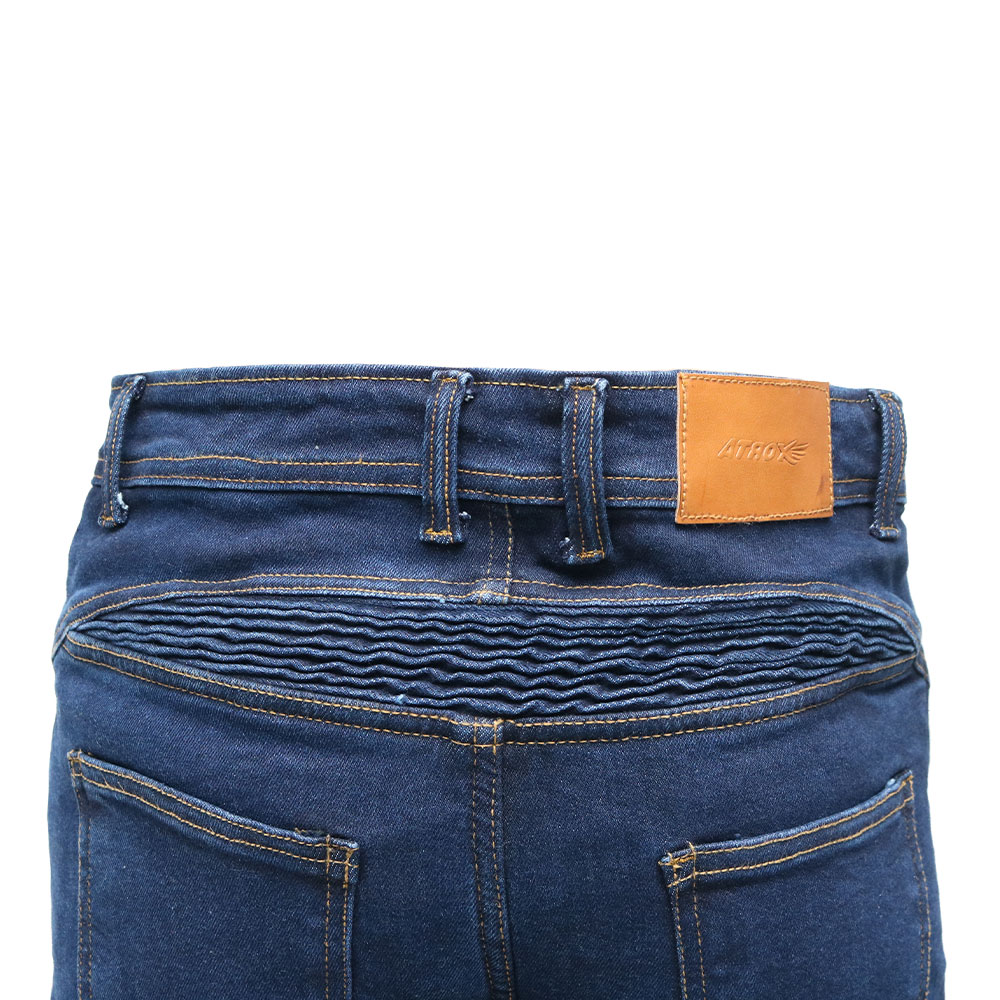 Pantalone ATROX Denim jeans