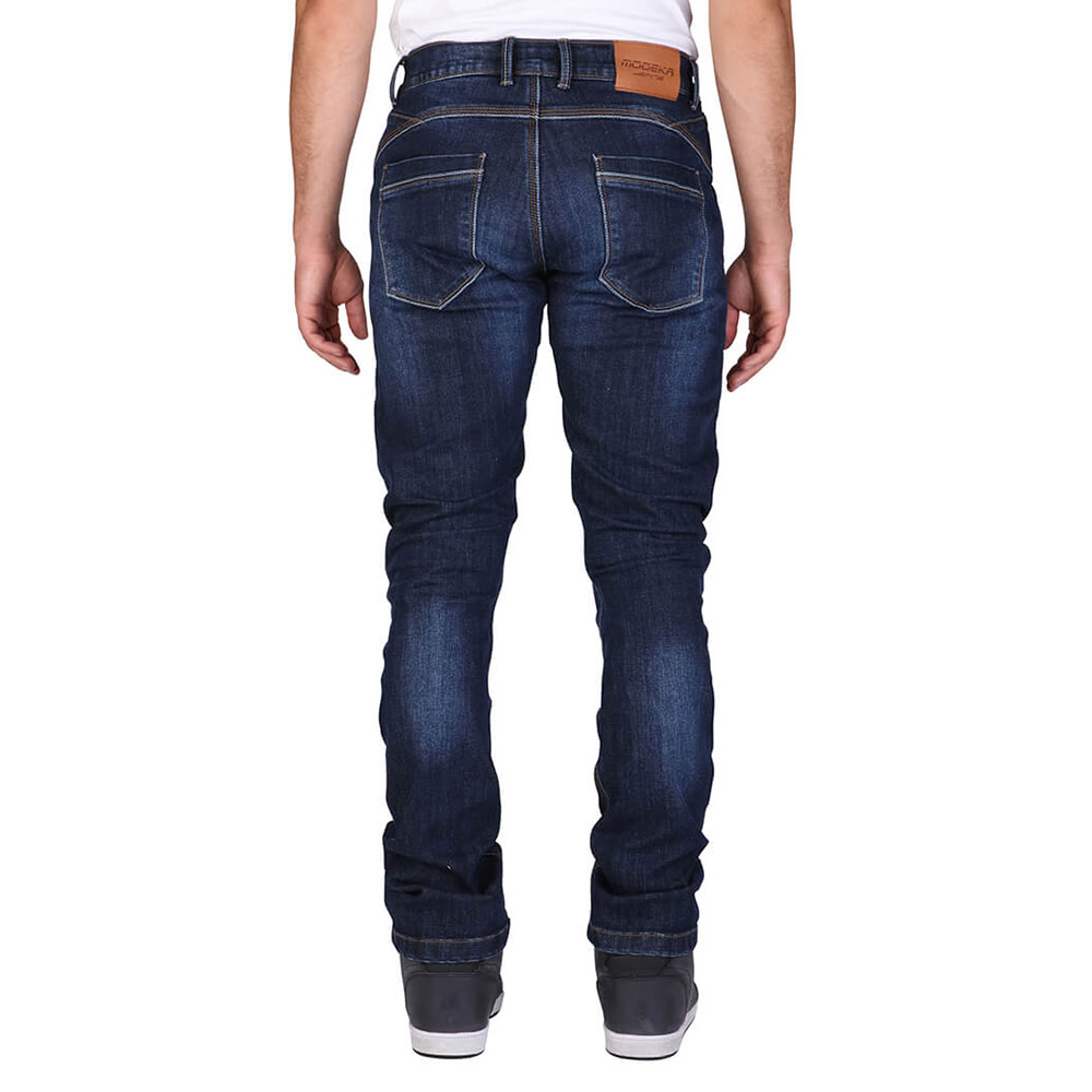 Pantalone GLEN II  muške teksas 34 MODEKA