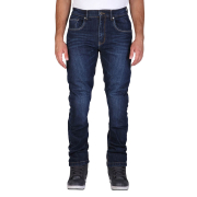 Pantalone GLEN II  muške teksas 34 MODEKA