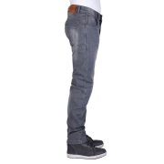 Pantalone GLEN II  muške teksas sive 38 MODEKA