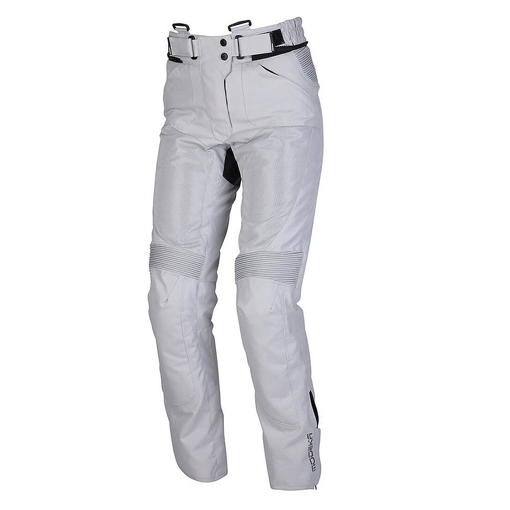 Pantalone VEO AIR sive ženske 38 MODEKA