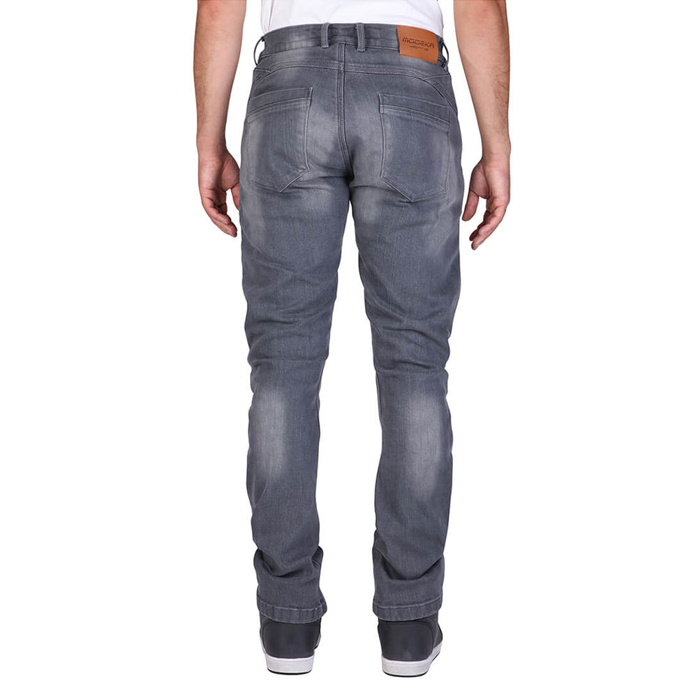 Pantalone GLEN II  muške teksas sive 40 MODEKA