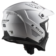 Kaciga LS2 Jet OF606 DRIFTER bela L