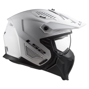 Kaciga LS2 Jet OF606 DRIFTER bela L