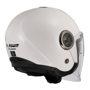 Kaciga LS2 Jet OF620 CLASSY SOLID bela L