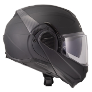 Kaciga LS2 Flip Up FF910 ADVANT II SOLID mat crna L