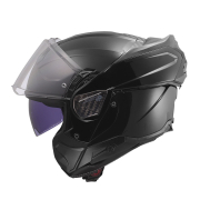 Kaciga LS2 Flip Up FF910 ADVANT II crna XL