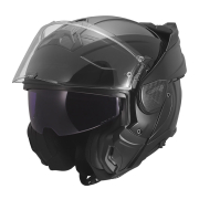 Kaciga LS2 Flip Up FF910 ADVANT II crna XL