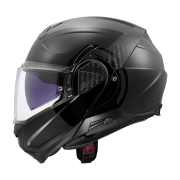 Kaciga LS2 Flip Up FF910 ADVANT II crna XL