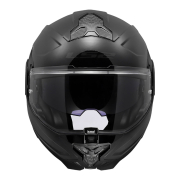 Kaciga LS2 Flip Up FF910 ADVANT II crna XL