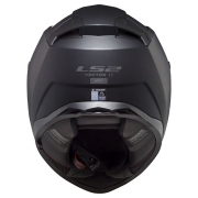 Kaciga LS2 Full Face FF811 VECTOR II  mat crna sa naočarima XL