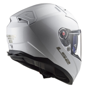 Kaciga LS2 Full Face FF811 VECTOR II  bela sa naočarima 3XL