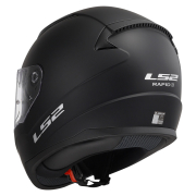 Kaciga LS2 Full Face FF353 RAPID II mat crna S