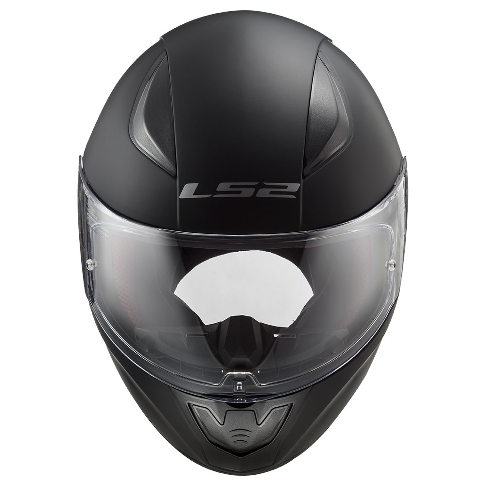 Kaciga LS2 Full Face FF353 RAPID II mat crna