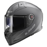 Kaciga LS2 Full Face FF811 VECTOR II  nardo siva sa naočarima L