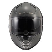 Kaciga LS2 Full Face FF811 VECTOR II  nardo siva sa naočarima XL