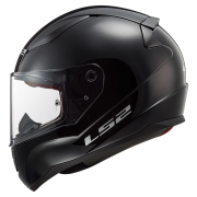 Kaciga LS2 Full Face FF353 RAPID II sjajno crna