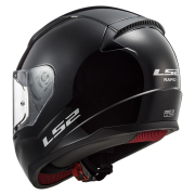 Kaciga LS2 Full Face FF353 RAPID II sjajno crna