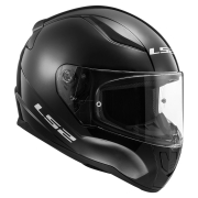 Kaciga LS2 Full Face FF353 RAPID II sjajno crna