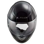 Kaciga LS2 Full Face FF353 RAPID II sjajno crna