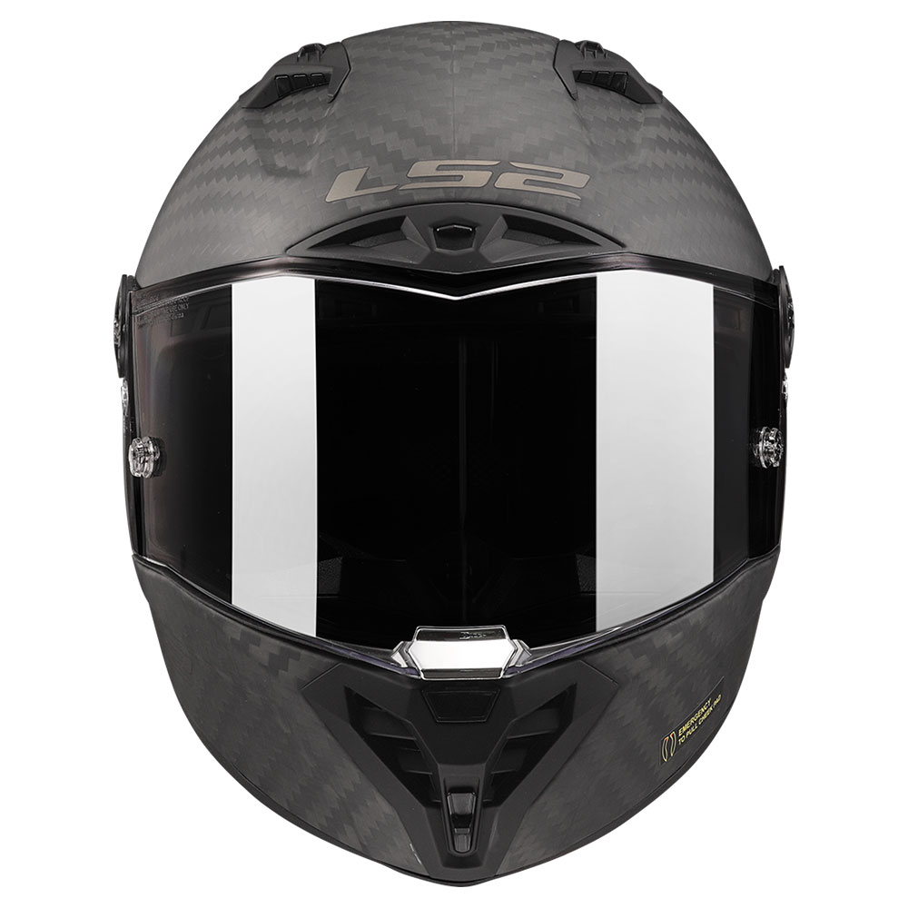 Kaciga LS2 Full Face FF805 THUNDER GP PRO CARBON