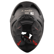 Kaciga LS2 Full Face FF805 THUNDER GP PRO CARBON