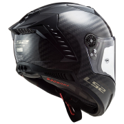 Kaciga LS2 Full Face FF805 THUNDER CARBON 06