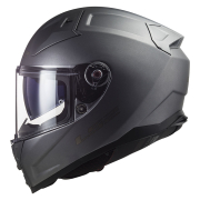 Kaciga LS2 Full Face FF811 VECTOR II  titanium sa naočarima 4XL