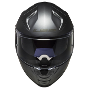 Kaciga LS2 Full Face FF811 VECTOR II  titanium sa naočarima 4XL