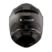 Kaciga LS2 Full Face FF811 VECTOR II MAT CARBON sa naočarima