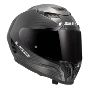 Kaciga LS2 Full Face FF807 DRAGON MATT CARBON S