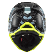 Kaciga LS2 Cross MX703 C X-FORCE BARRIER nebo plava